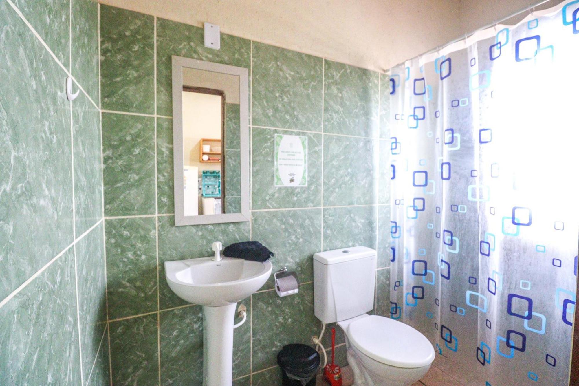 Back To The Beach Hostel - Pipa Praia de Pipa Habitación foto